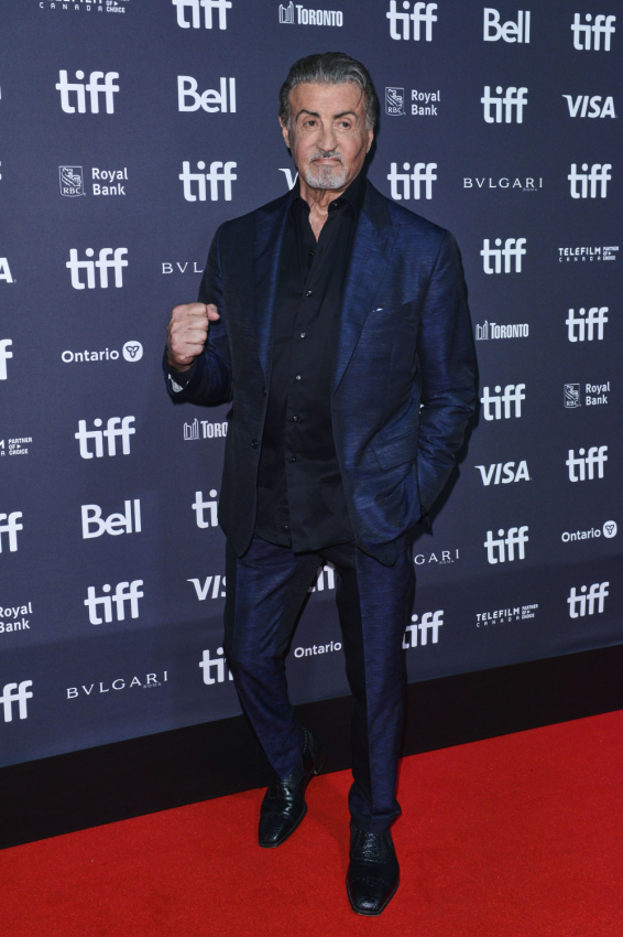 JODI URICHUK - PORTFOLIO - CELEBRITIES